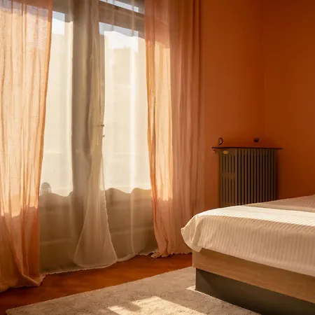 Appartement Charming Vintage