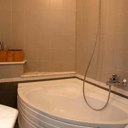 Charming Vintage Appartement Bucarest