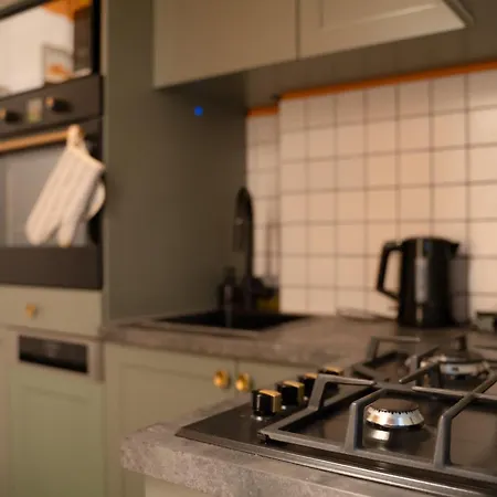 Apartment Charming Vintage