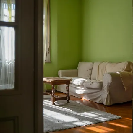 Apartamento Charming Vintage *