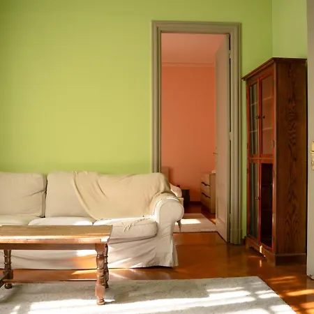 Charming Vintage Apartamento *