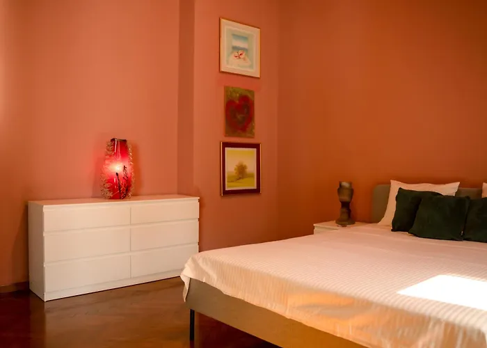 Charming Vintage بوخارست