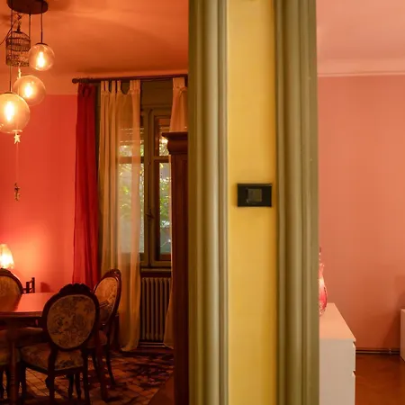 Charming Vintage * Bukarest