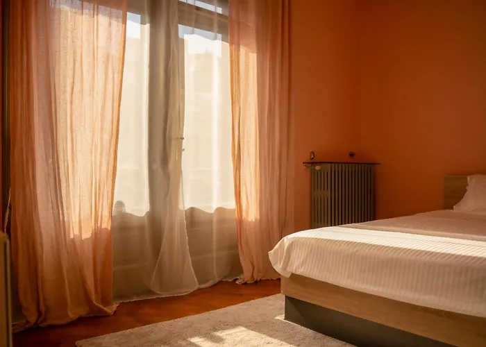 Apartman Charming Vintage