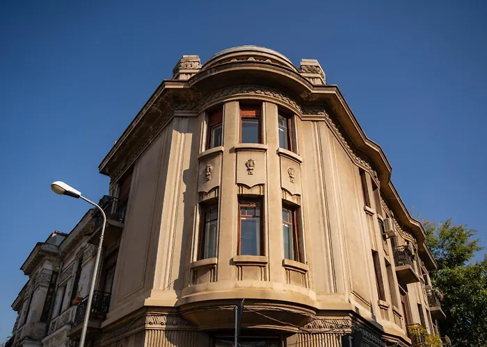 Apartman Charming Vintage *